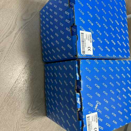 SICK     安全激光扫描仪: S3000 Profes（豆豆设备）