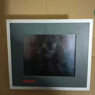 功能 议 0010触摸屏 1000 成色如 倍福CP6608