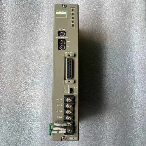 富士PLC模块 FFU120B 件 （基数电子）