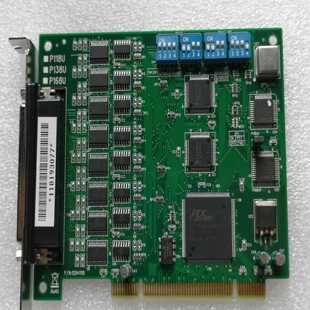 咨询-P118UP138UP168U8口串口扩展卡