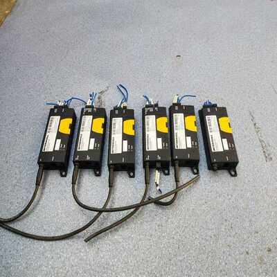 英特诺INTERROLL控制卡DriveControl20（基数电子）