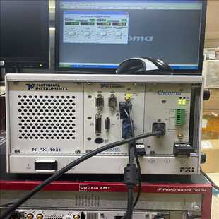 耶耶电子 PXI529 Chroma52914直流电源双路48V