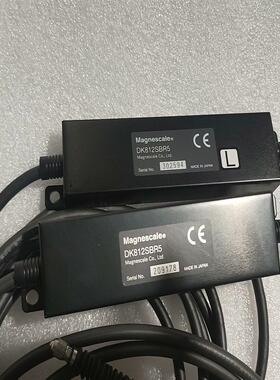 Magnescale DK812SBR5 功能（基数电子）