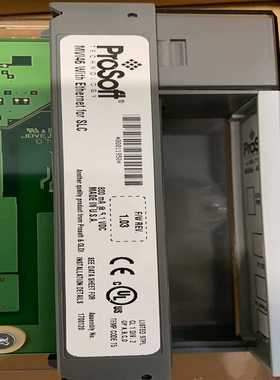 ProsoftMVI46-ADMNET配件齐全询价