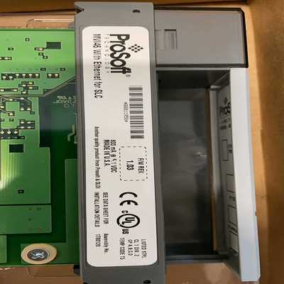 【议价】ProsoftMVI46-ADMNET配件齐全