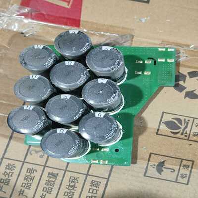 汇川变频器电容板MVT303GBA1保证质量询价