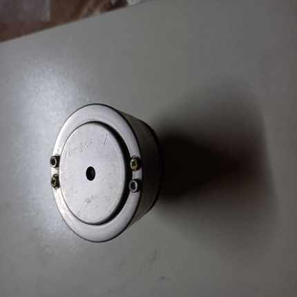 TMT卷绕机热辊温度变送器转子询价