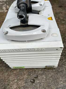 询价~瑞士buchi隔膜泵V-500，步琦真空泵