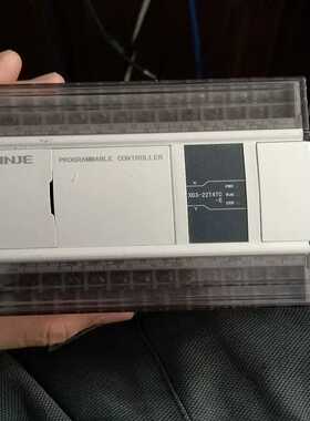 信捷XD3-22T4TC-E，自带两轴，4路模拟量TC输入一议价商品