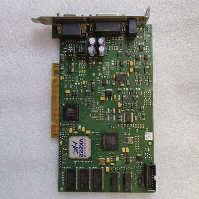 Digigram VX222HR OEM PCI通用数字音频【侨报商行】