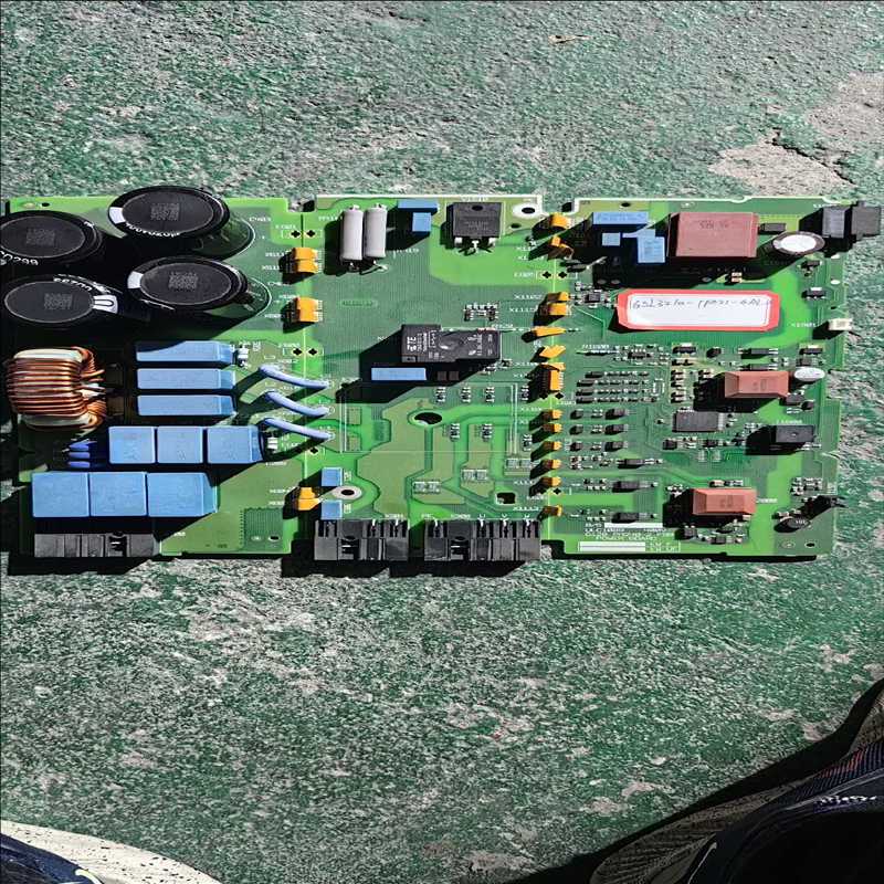 议~6SL3210-1PE21-4AL0 西门子 PM240-2