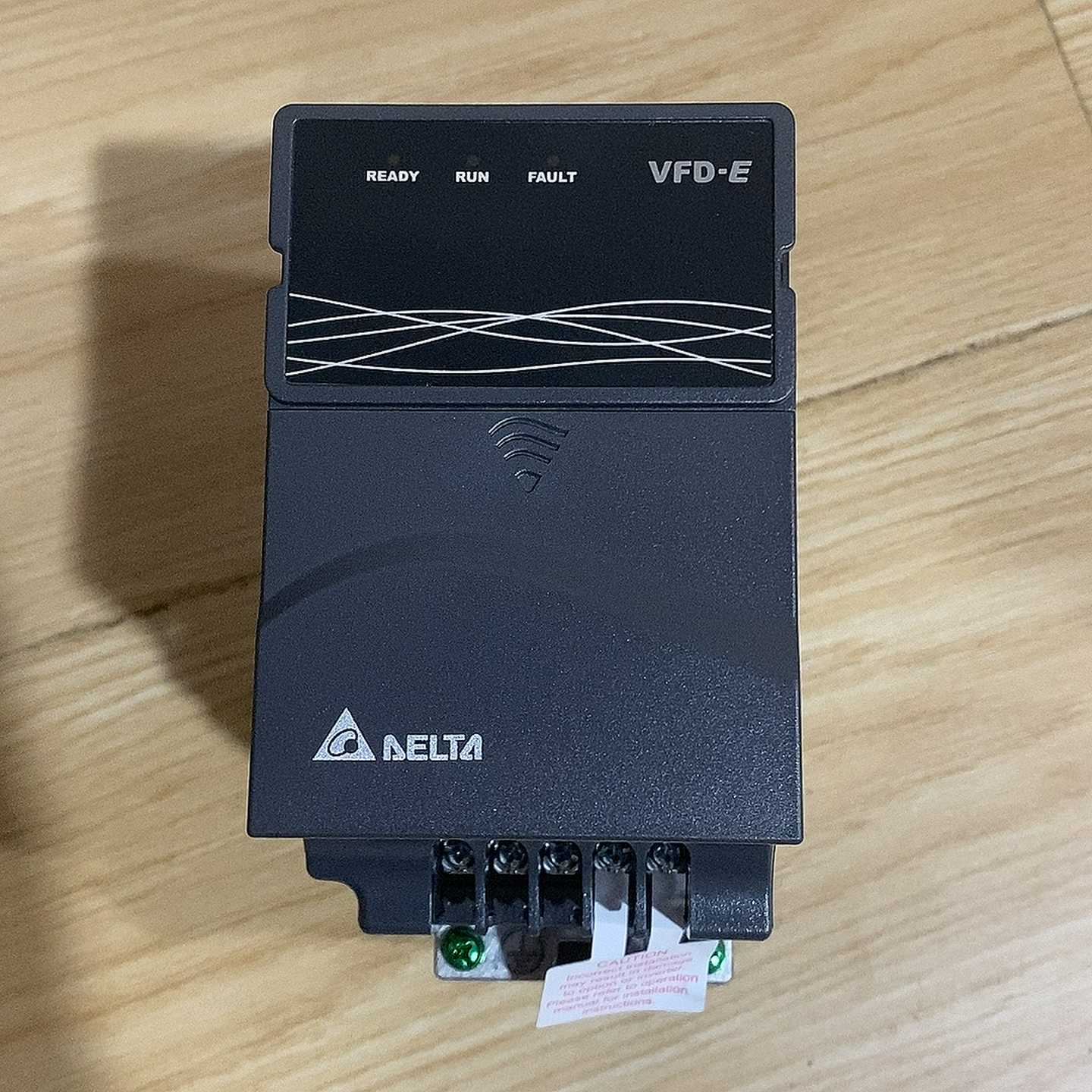 全新台达变频器VFD004/007/015/022/037/055/110/150E43A正品