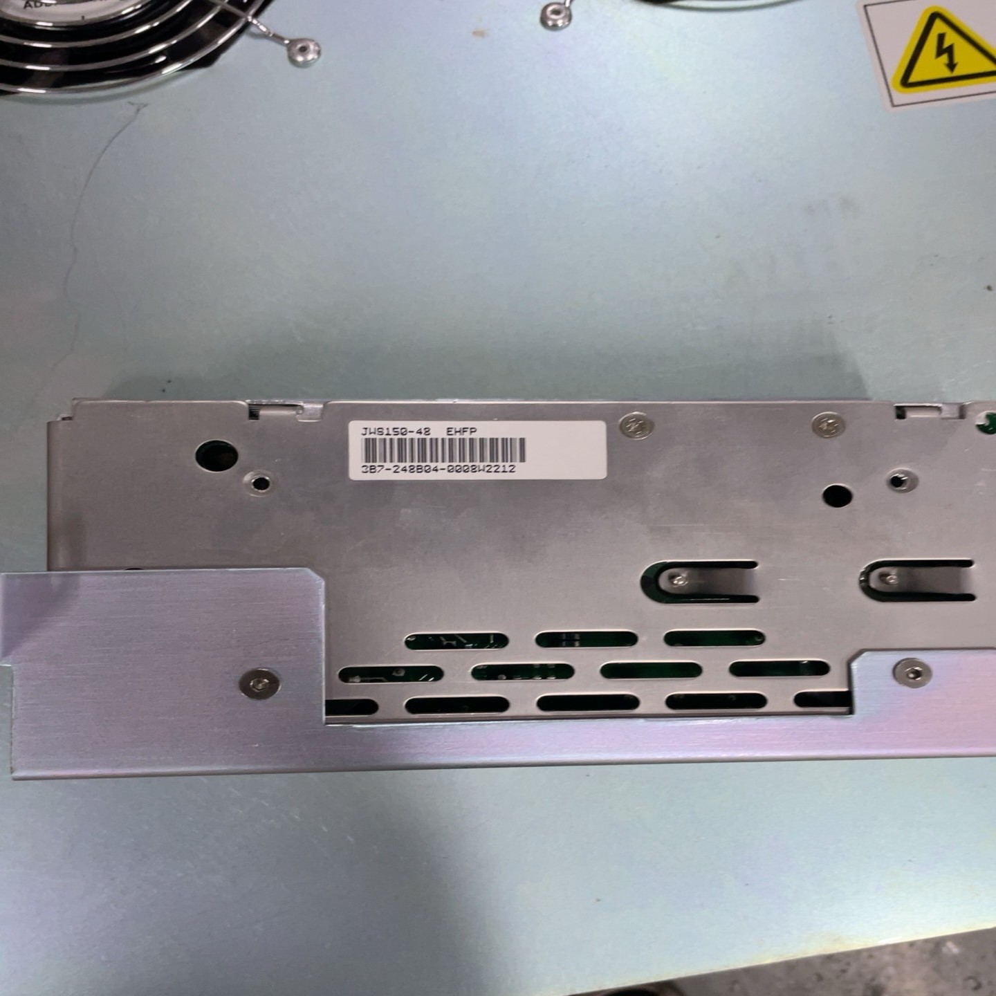 兰达LAMBDA JWS150-48直流电源~询价
