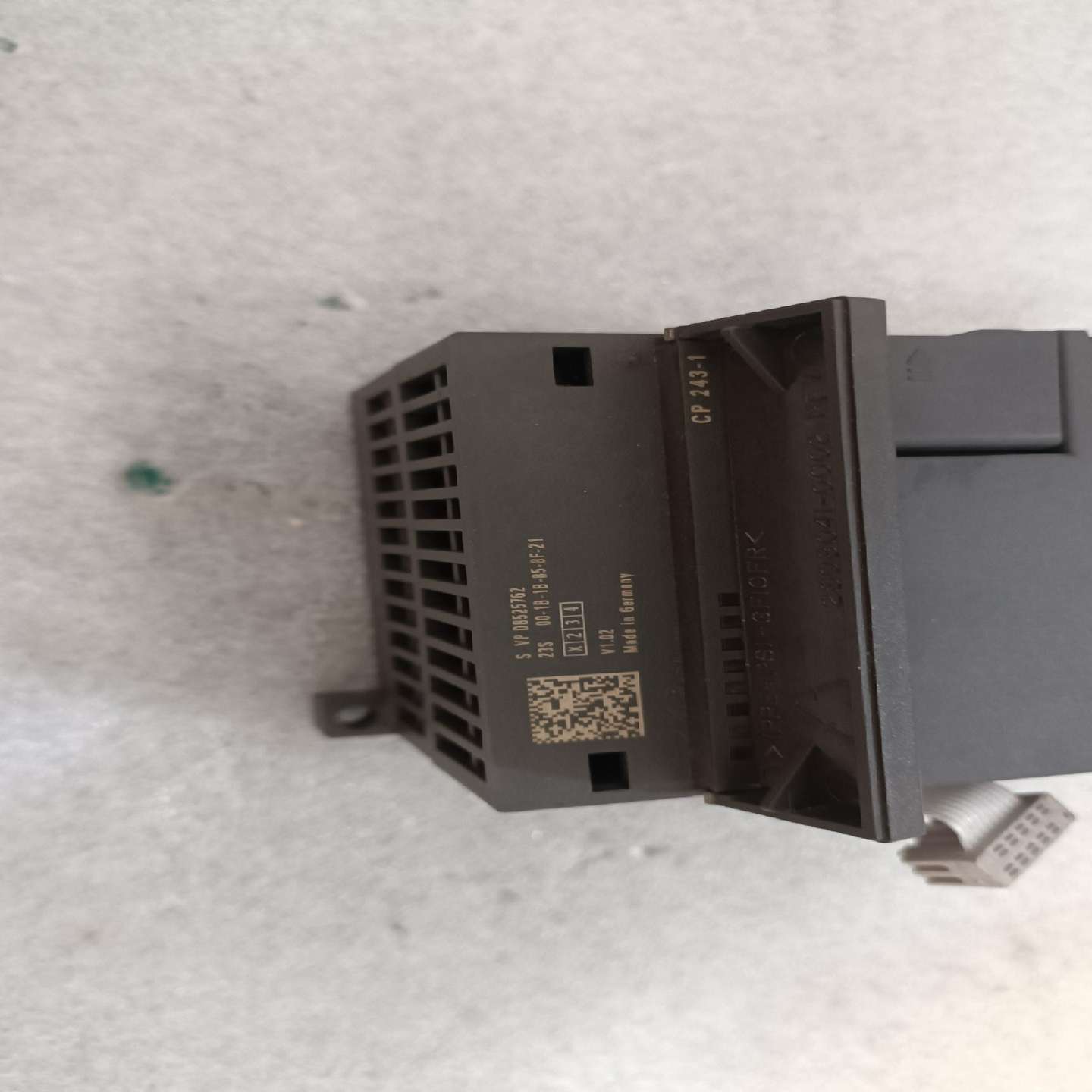 6GK7243-1EX01-0XE0称重网口模块。询价