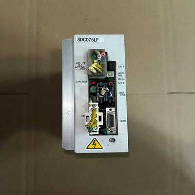 SDC020LFA 安川伺服驱动器【鑫鑫商铺】