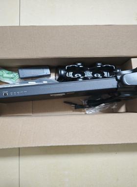 99新快思聪CrestronCP3N中控主机，国行【博航商行】