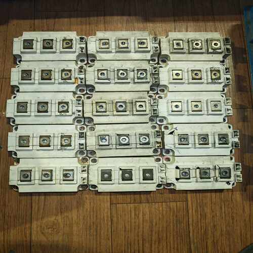 (询价)FF400R12KT3 FF400R12KE3 FF40