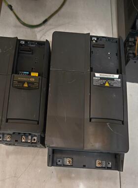 变频器MM420MM44022kw 11kw （基数电子）