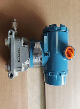 罗斯蒙特压力变送器3051CG3A22A1AM5B4DF询价