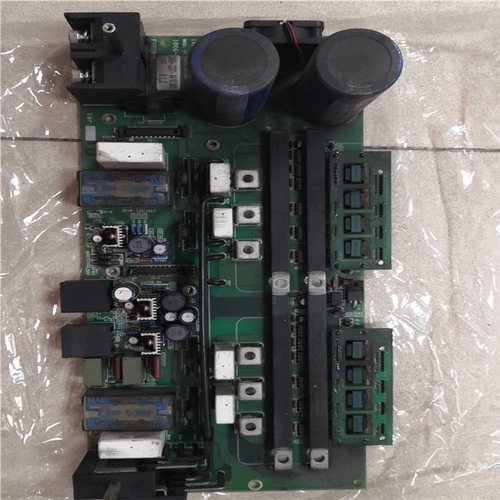 OKUMA驱动板E4809-820-010-C包好议价【南风商行】