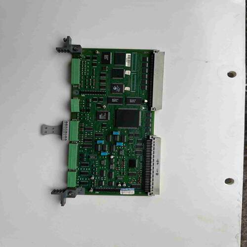 【星慕电子】CUD1直流调速器主板C98043-A7001-L1