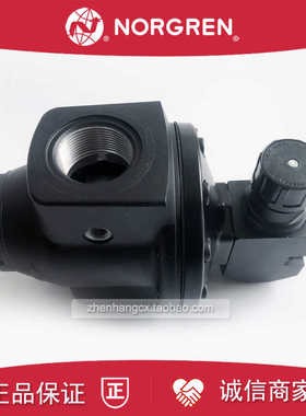 R18-C05-RGSG诺冠NORGREN/DN50/RGSA减压阀RNSA/RNSG/B05/C06/B