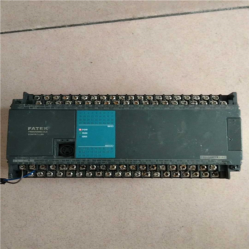 议~永宏FBs—60MA2—AC