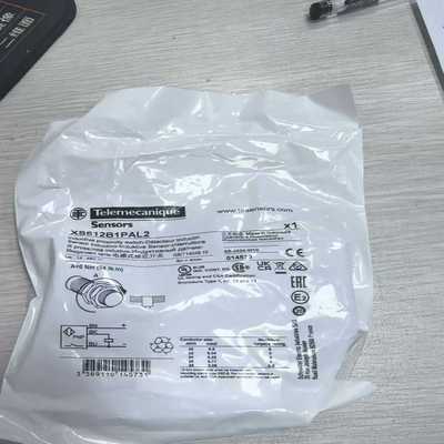 施耐德接近 传感器 XS612B1PAM12 1拍前询价