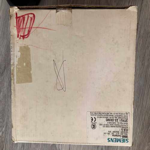 【星慕电子】3tf5122-0xm0/1台开封