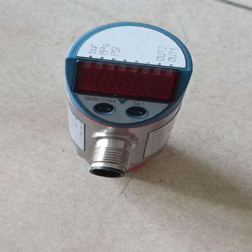 R900773024无包装力士乐压力传感器实物拍HEDE（电子设备）