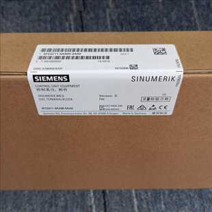 CNC 议 840D 电子模块 810D