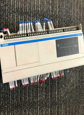 Todele泰德奥plc，PCM-64ER/ES，成色如图，（咳咳电子）