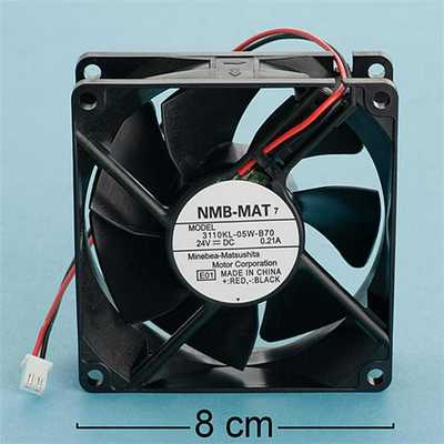 配件ABB全新原装ACS850880变频器扇热风扇3110KL-05W-B70议价