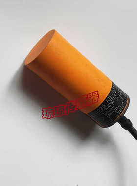 **IFMKB0025 KB-2020-ABOA/NI静电容式接近开关传感器*