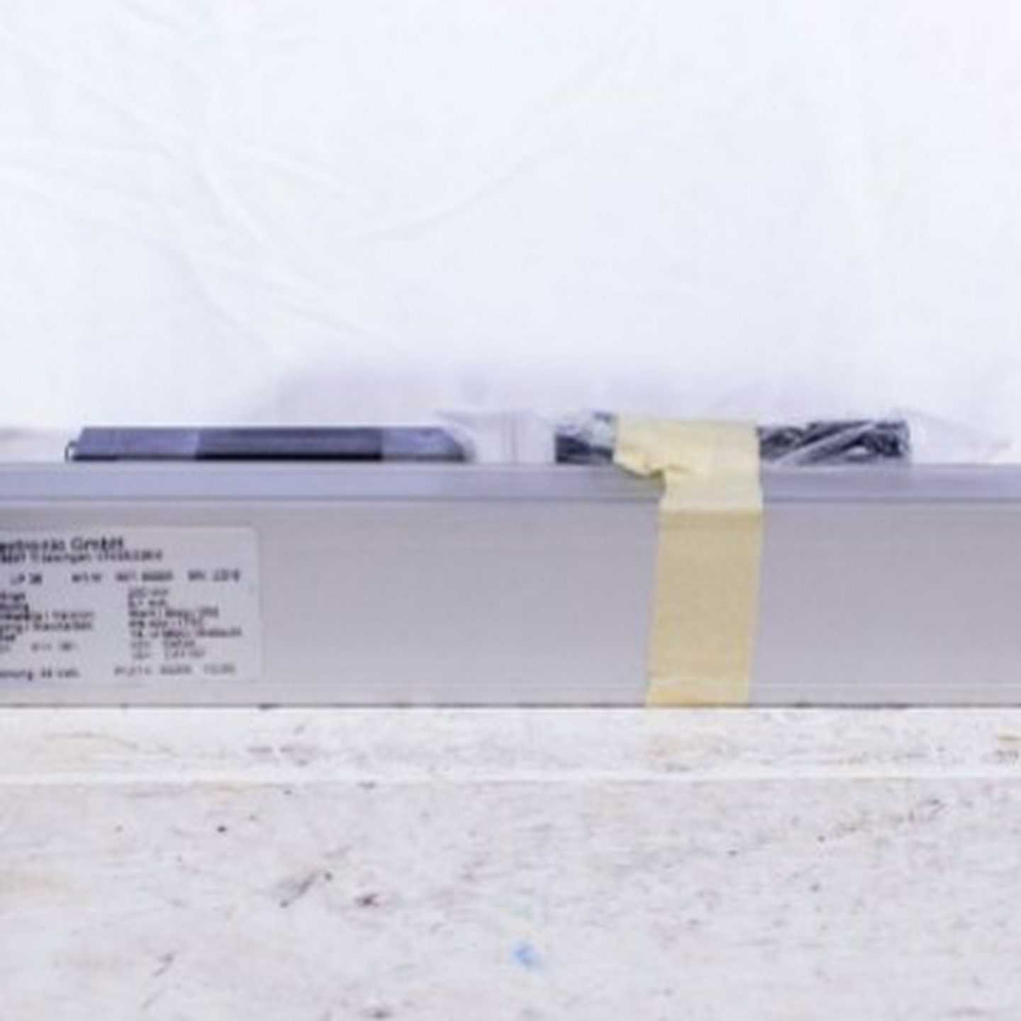 TRElectronicD-78647LP38Q307-00001编码器和线性传感器全系