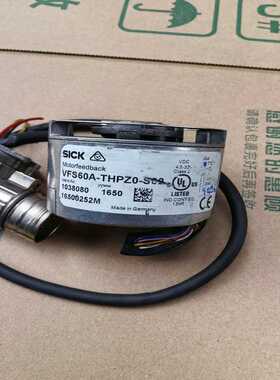 西克SICK编码器VFS60A-THPZ0-S02（咳咳电子）