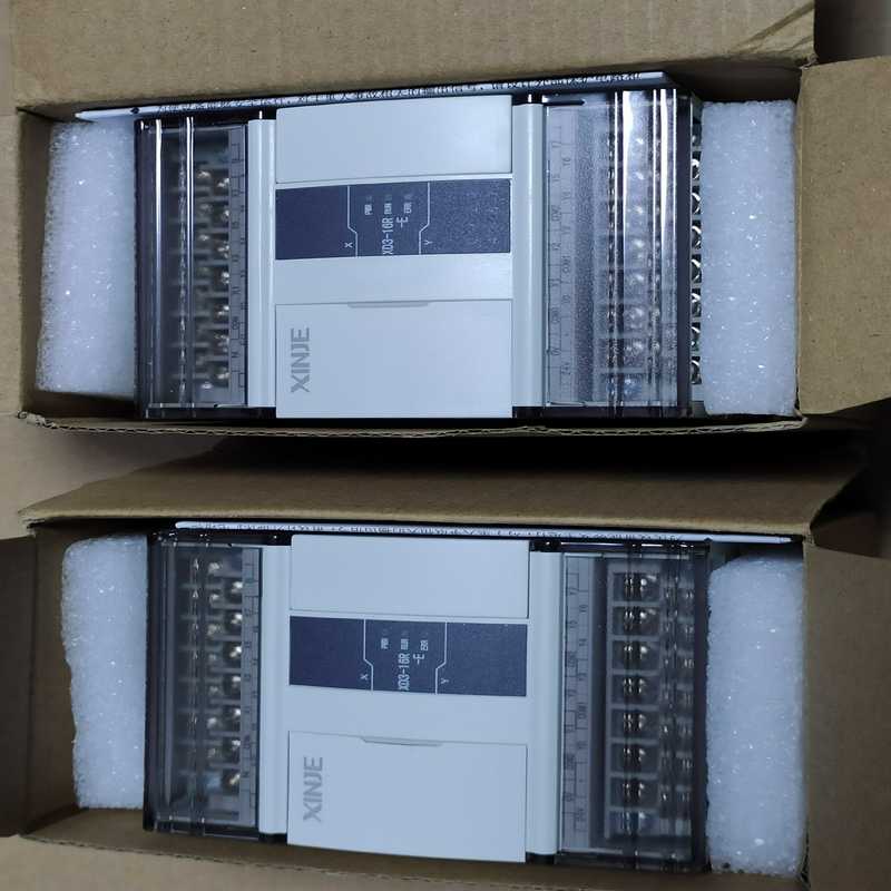 议价信捷PlcXD3-16T-E机适用