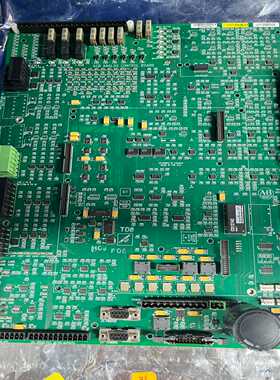 议~AB 控制板 80190-560-02-R  成色不