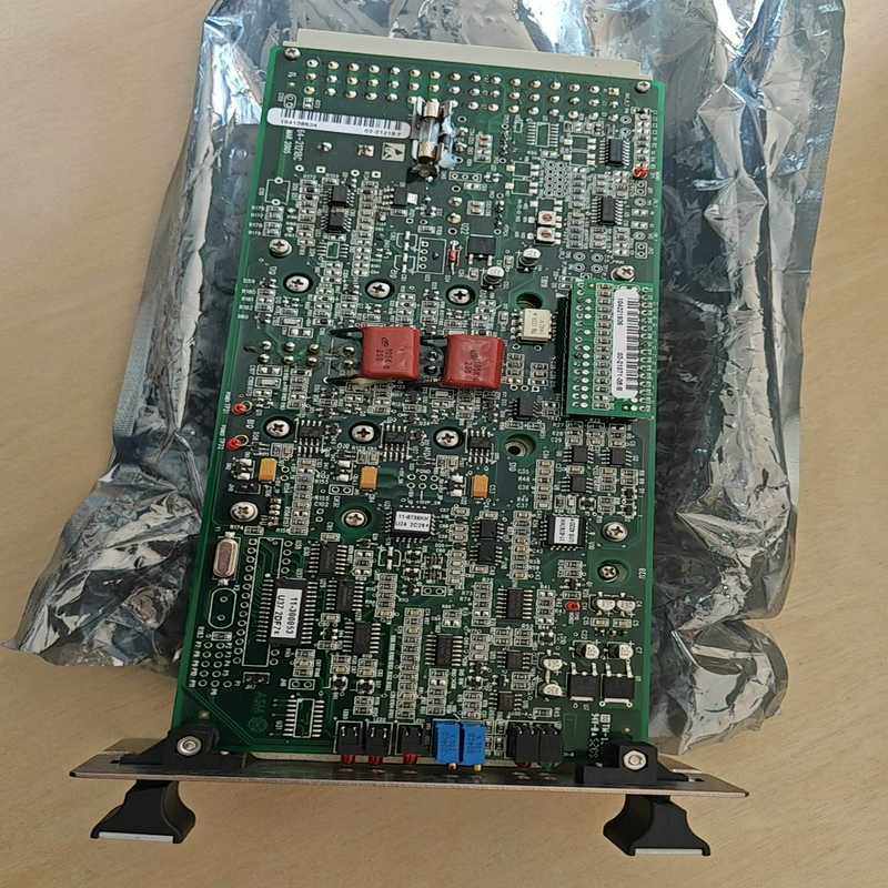 【星慕电子】ASM控制板02-82852-01