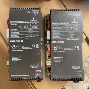 询价 爱默生电源模块KJ1501X1 BC3 KJ2003X1