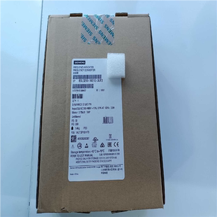 3UF2G120C变频器0 1KE12 议 6SL3210