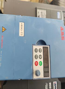 安邦盛变频器AMB100-4ROG/5R5P-T3功率4kw（佳毅工控）