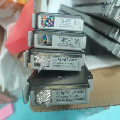 agilent安捷伦34903A 采集卡34903A（电子设备）