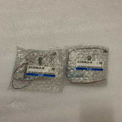 真空发生器ZK2C12K5NL2A-06，带包装，~询价