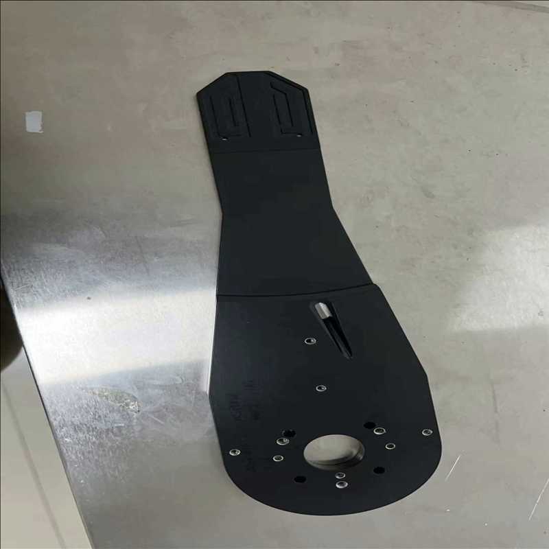 END EFFECTOR BODY  规格型号：109466（耶耶电子）