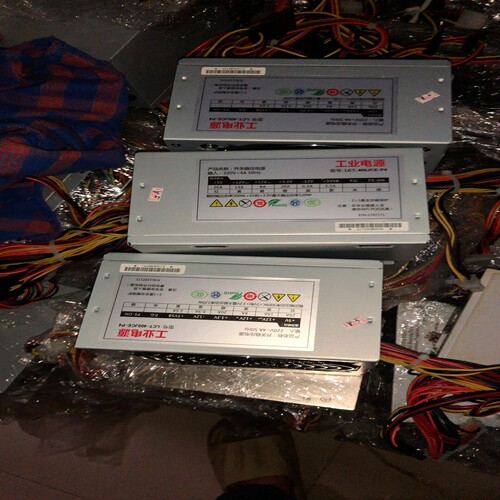 LCT-400JCE-P4工业电源 300w 3个~询价