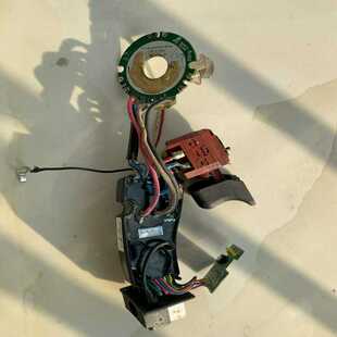 2755主控开关 询价 2754 2753 各种功能正常 米沃奇