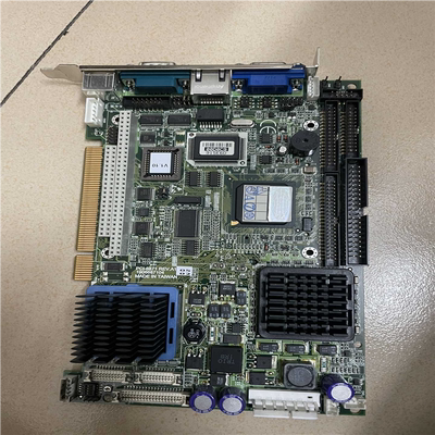 【星慕电子】PCI-6871工控主板，成色好
