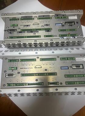 MANMPC-10控制器询价