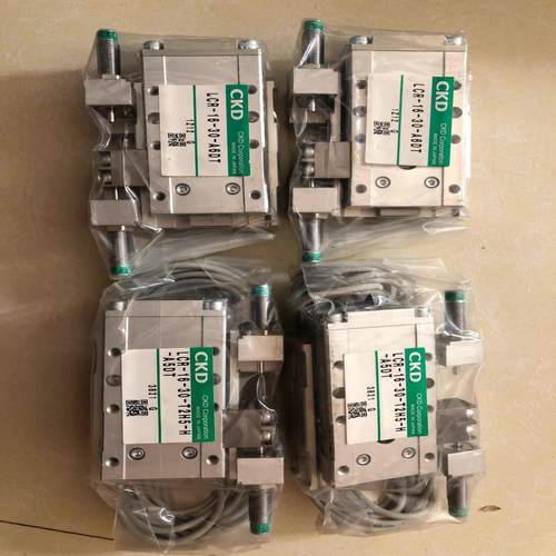 (工仔机械）  LCR-16-30-T2H5-H-A5DT